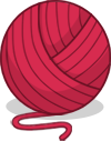 Yarn Logo